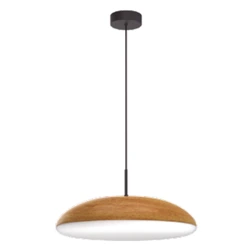 Lampa wisząca Mantra Kazz 8142MA - zdjęcie produktu