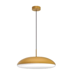 Lampa wisząca Mantra Kazz 8150MA - zdjęcie produktu