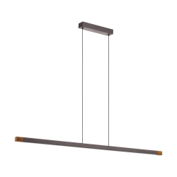 LISCIANA Lampa wisząca 900175 EGLO
