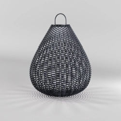 Lampa stojąca Oświetlenie krajobrazu Plet OSL599FL-L5B3K1 Maytoni - zdjęcie produktu