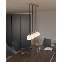 kinkiecik.pl MANZANARES Lampa wisząca 900306 EGLO