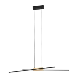 PANAGRIA Lampa wisząca 900489 EGLO - zdjęcie produktu