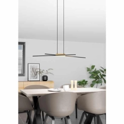 kinkiecik.pl PANAGRIA Lampa wisząca 900489 EGLO
