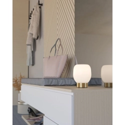 kinkiecik.pl MANZANARES Lampa stołowa 900307 EGLO