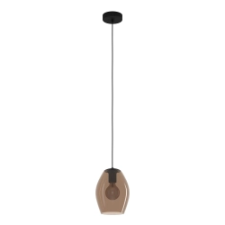 ESTANYS 1 Lampa wisząca 390159 EGLO
