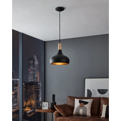 SABINAR Lampa wisząca 900162 EGLO