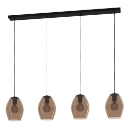 ESTANYS 1 Lampa wisząca 390162 EGLO