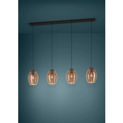 ESTANYS 1 Lampa wisząca 390162 EGLO