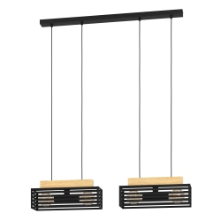 CIDRAZ Lampa wisząca 390164 EGLO
