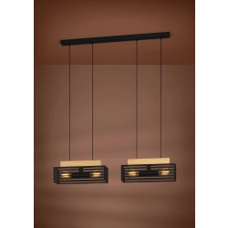 CIDRAZ Lampa wisząca 390164 EGLO