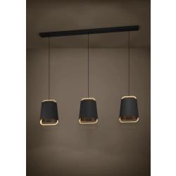 CAMALOZA Lampa wisząca 390186 EGLO