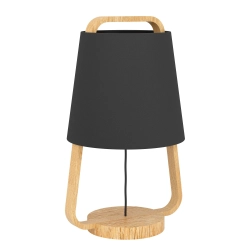 CAMALOZA Lampa stołowa 390187 EGLO