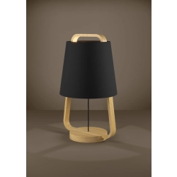 CAMALOZA Lampa stołowa 390187 EGLO