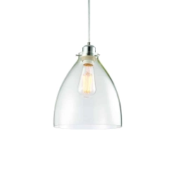 kinkiecik.pl Klosz do lampy Elstow Pendant Shade 60874 ENDON