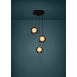 ARANGONA Lampa wisząca 390213 EGLO