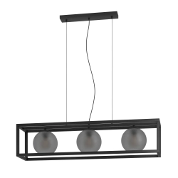 ARANGONA Lampa wisząca 390215 EGLO
