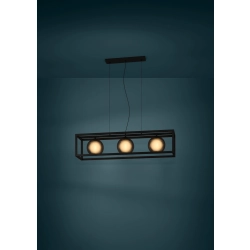 ARANGONA Lampa wisząca 390215 EGLO