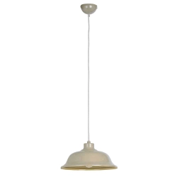 kinkiecik.pl Lampa wisząca Laughton Pendant 60888 ENDON