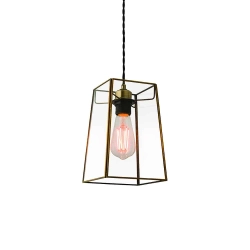 kinkiecik.pl Abażur Beaumont Pendant Shade 60892 ENDON