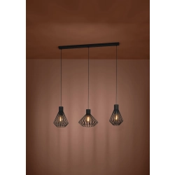 BASIDANO Lampa wisząca 390125 EGLO