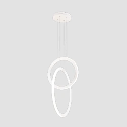 Lampa wisząca Mantra Kitesurf Blanco 7191MA - zdjęcie produktu