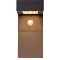 BARACCONI lampa ścienna 900245 EGLO