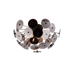 DISCALGO – 609900357 excl. 3x E14 · max. 40W TRIO