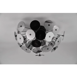 DISCALGO – 609900357 excl. 3x E14 · max. 40W TRIO