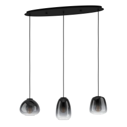 AGUILARES Lampa wisząca 900195 EGLO - zdjęcie produktu