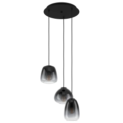 AGUILARES Lampa wisząca 900196 EGLO - zdjęcie produktu