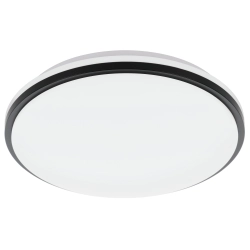 PINETTO lampa ścienna / sufitowa 900366 EGLO - zdjęcie produktu