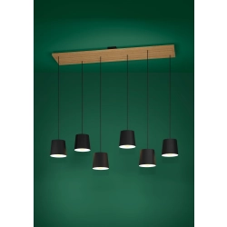 CAMARIOCA Lampa wisząca 390131 EGLO