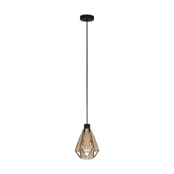ADWICKLE Lampa wisząca 43776 EGLO