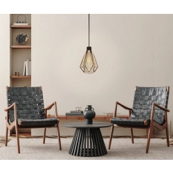 ADWICKLE Lampa wisząca 43776 EGLO