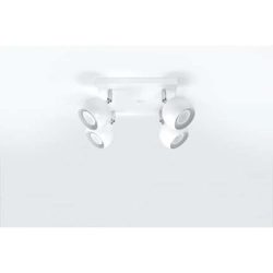 Plafon OCULARE 4 SL.0440 SOLLUX LIGHTING