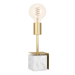 CARMITA Lampa stołowa 390169 EGLO