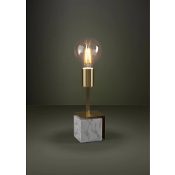 CARMITA Lampa stołowa 390169 EGLO