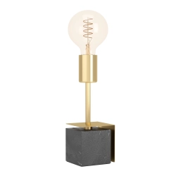CARMITA Lampa stołowa 390168 EGLO