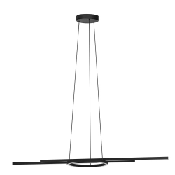 ZILLERIO-Z Lampa wisząca 900398 EGLO