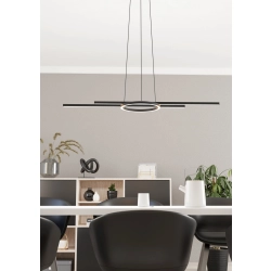 ZILLERIO-Z Lampa wisząca 900398 EGLO