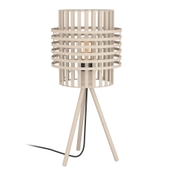 OLTAMAR Lampa stołowa 390148 EGLO