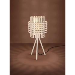 OLTAMAR Lampa stołowa 390148 EGLO