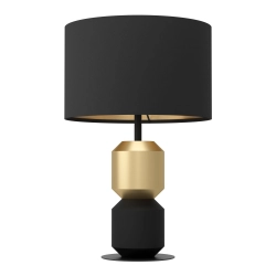 LAURIGNANO Lampa stołowa 390188 EGLO