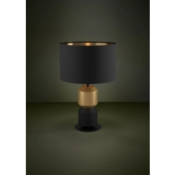 LAURIGNANO Lampa stołowa 390188 EGLO