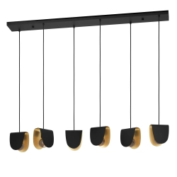 SERENARA Lampa wisząca 390184 EGLO