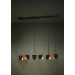 SERENARA Lampa wisząca 390184 EGLO