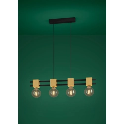LEVANTARA Lampa wisząca 390191 EGLO