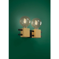 LEVANTARA lampa ścienna 390192 EGLO