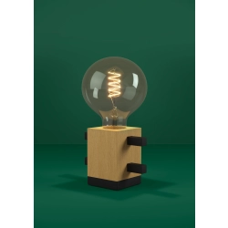 LEVANTARA Lampa stołowa 390193 EGLO