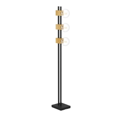 LEVANTARA Lampa podłogowa 390194 EGLO